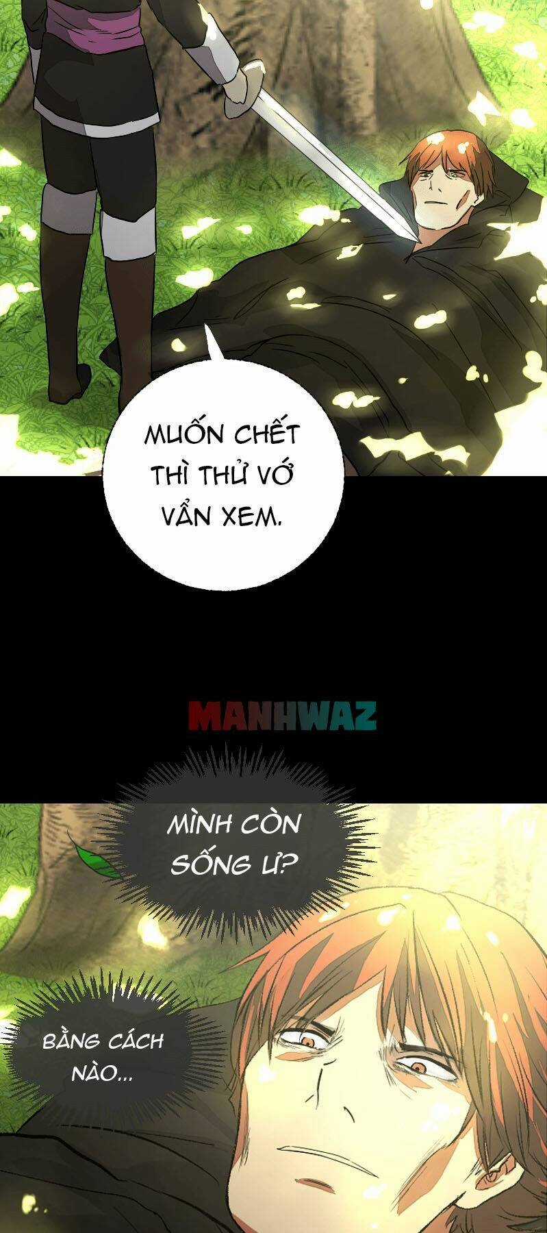 Deor! Chapter 14 trang 16