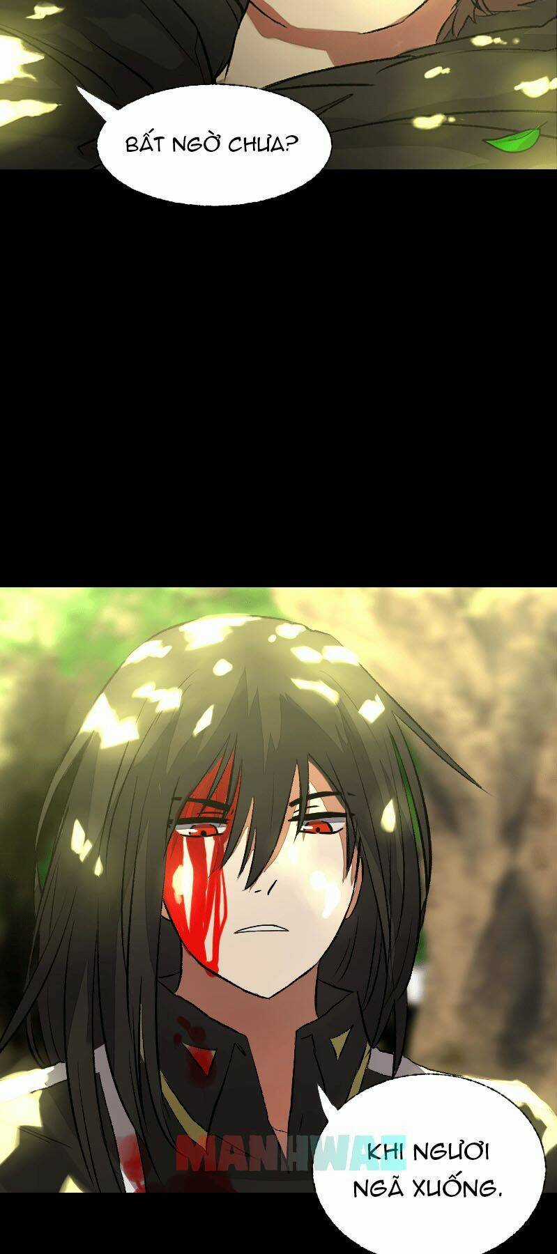 Deor! Chapter 14 trang 17