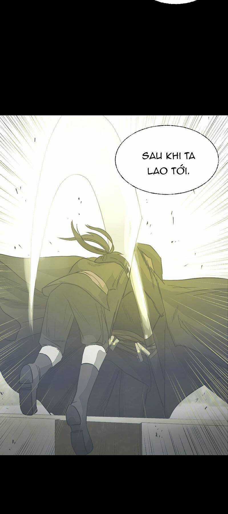 Deor! Chapter 14 trang 18