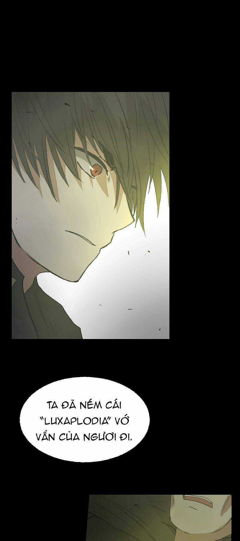 Deor! Chapter 14 trang 19