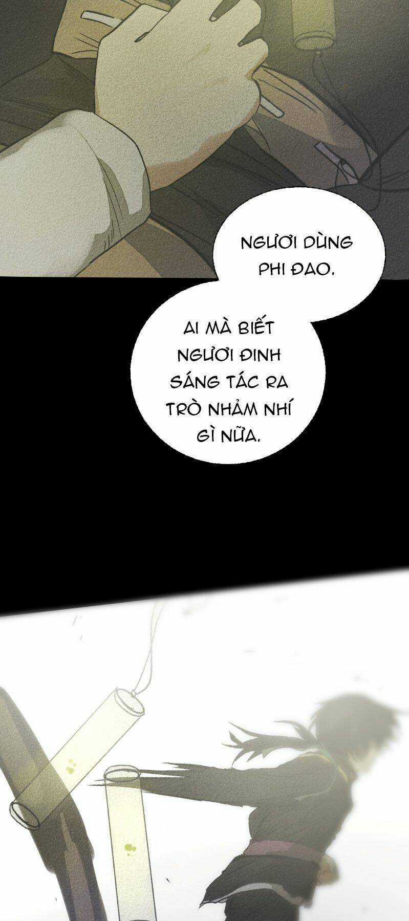 Deor! Chapter 14 trang 21