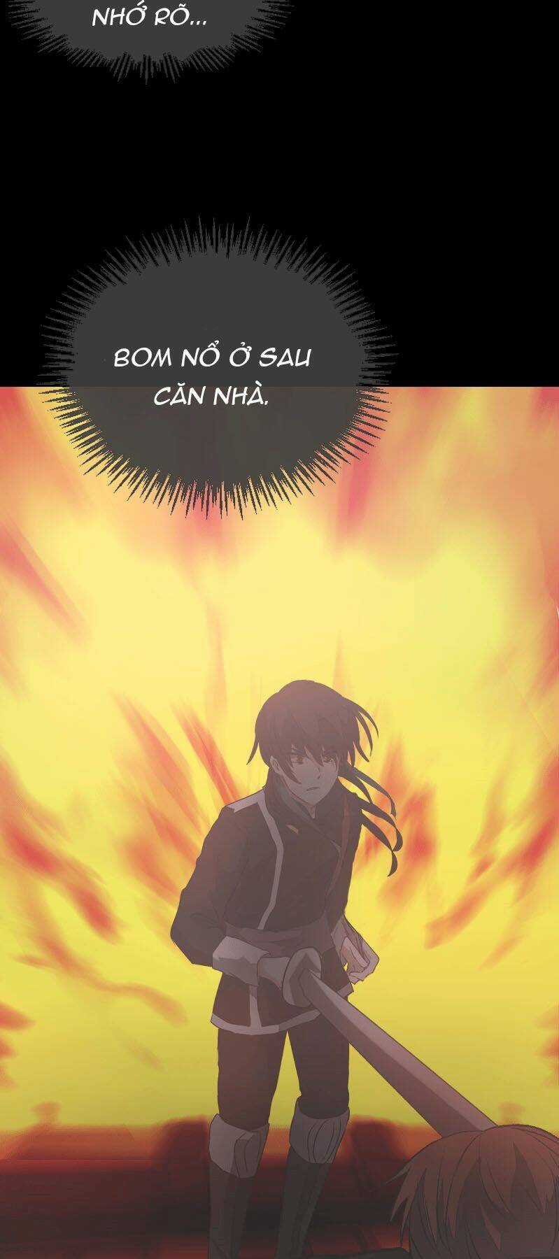 Deor! Chapter 14 trang 23