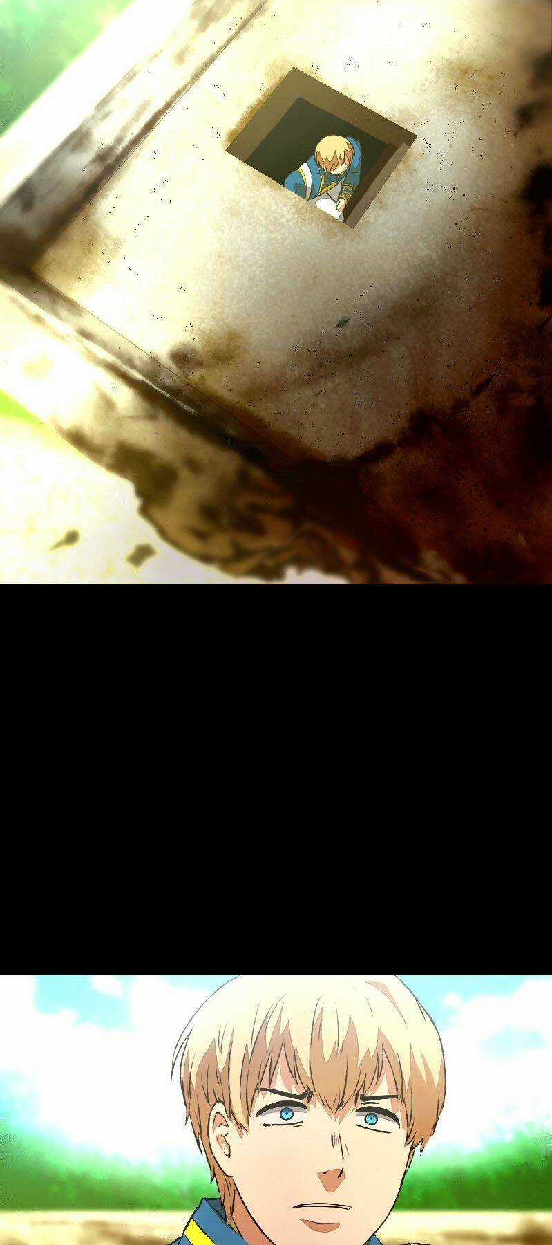 Deor! Chapter 14 trang 3