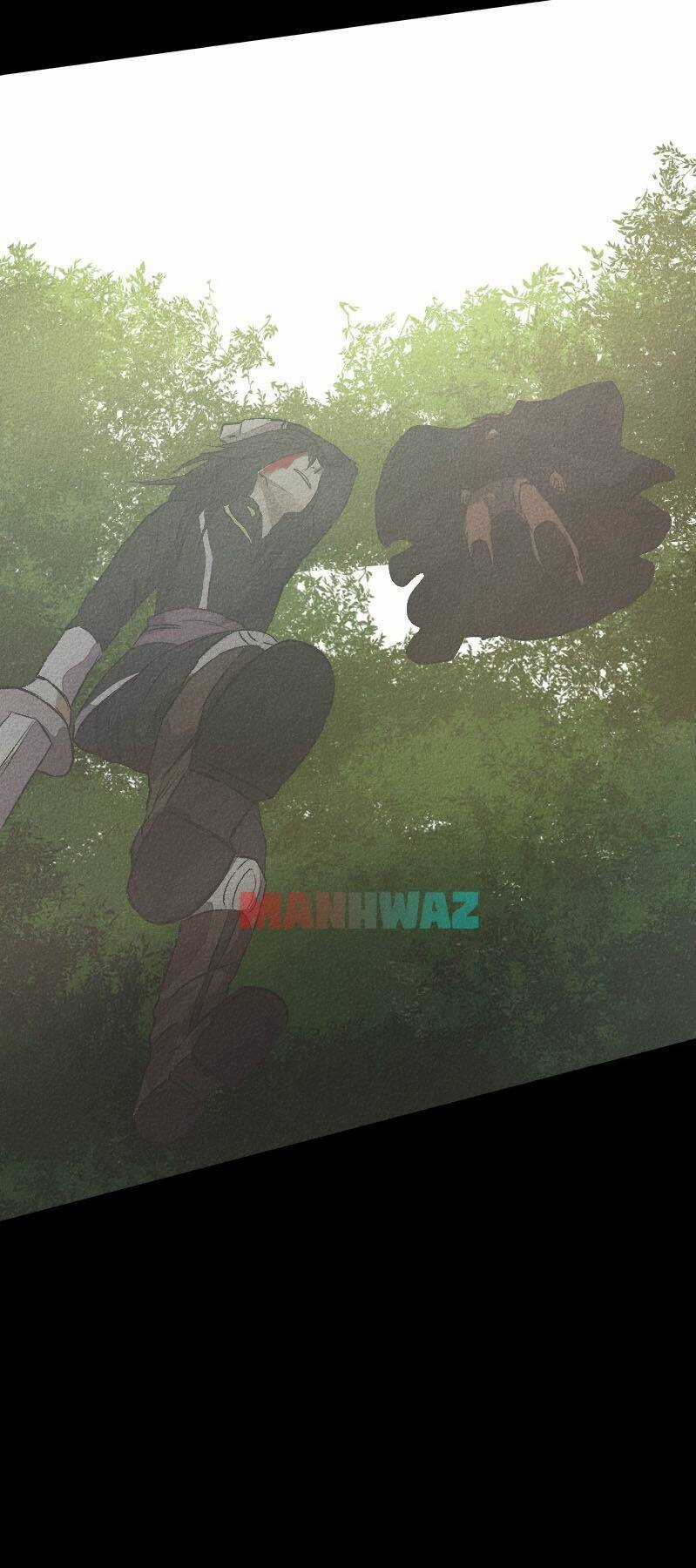 Deor! Chapter 14 trang 32