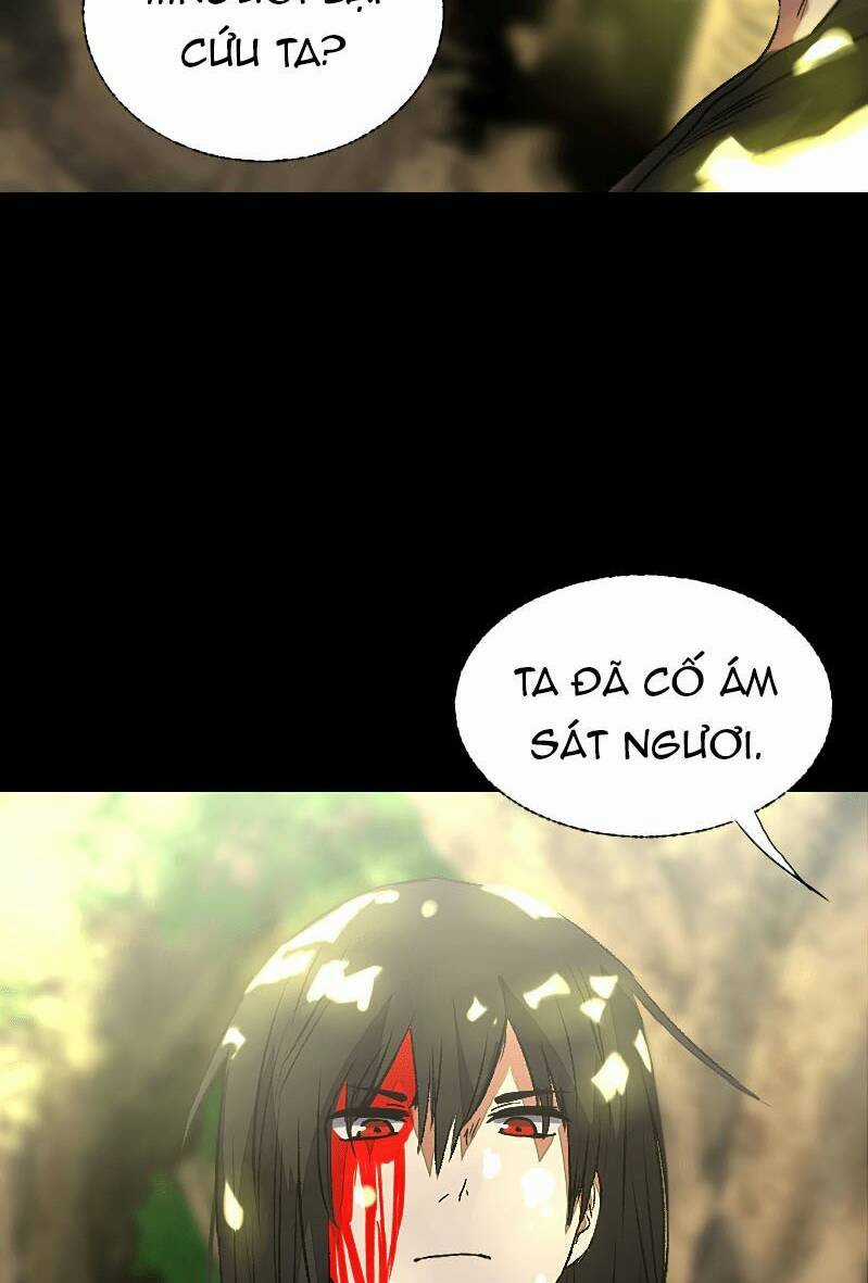 Deor! Chapter 14 trang 34