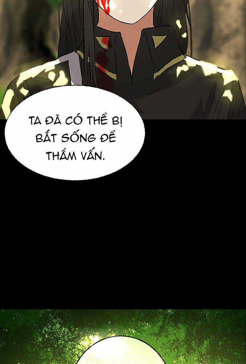 Deor! Chapter 14 trang 35