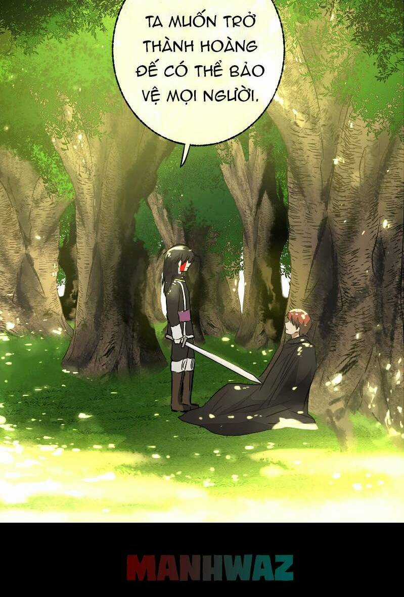 Deor! Chapter 14 trang 36