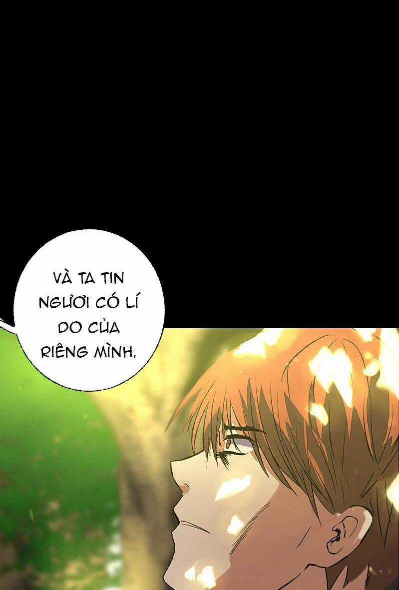 Deor! Chapter 14 trang 38