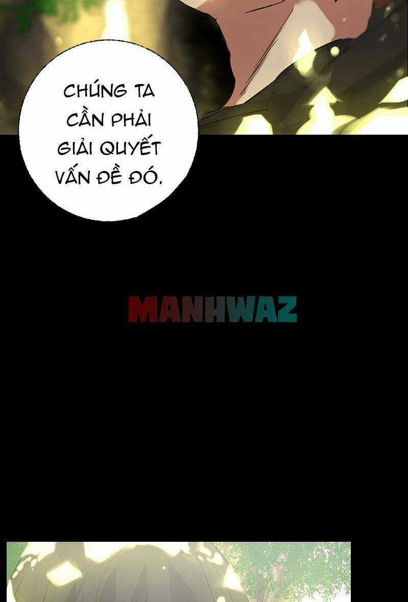 Deor! Chapter 14 trang 39