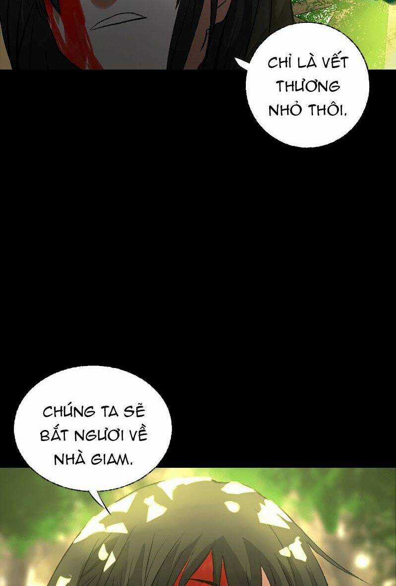 Deor! Chapter 14 trang 43