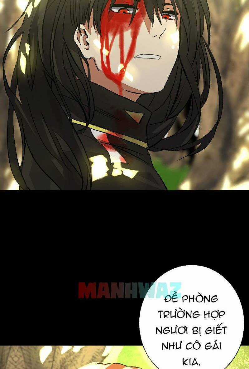 Deor! Chapter 14 trang 44