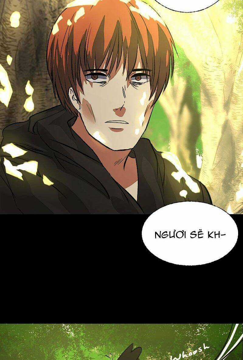 Deor! Chapter 14 trang 45