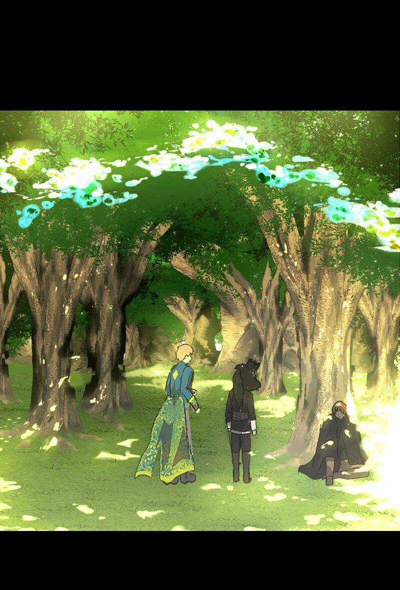 Deor! Chapter 14 trang 47