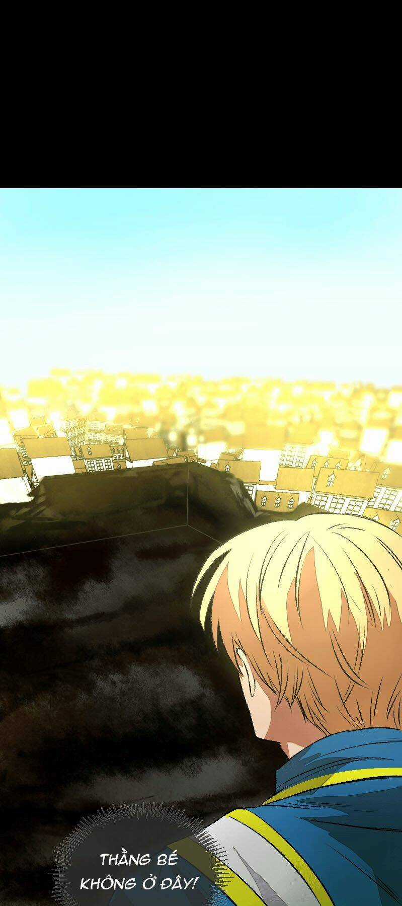 Deor! Chapter 14 trang 5