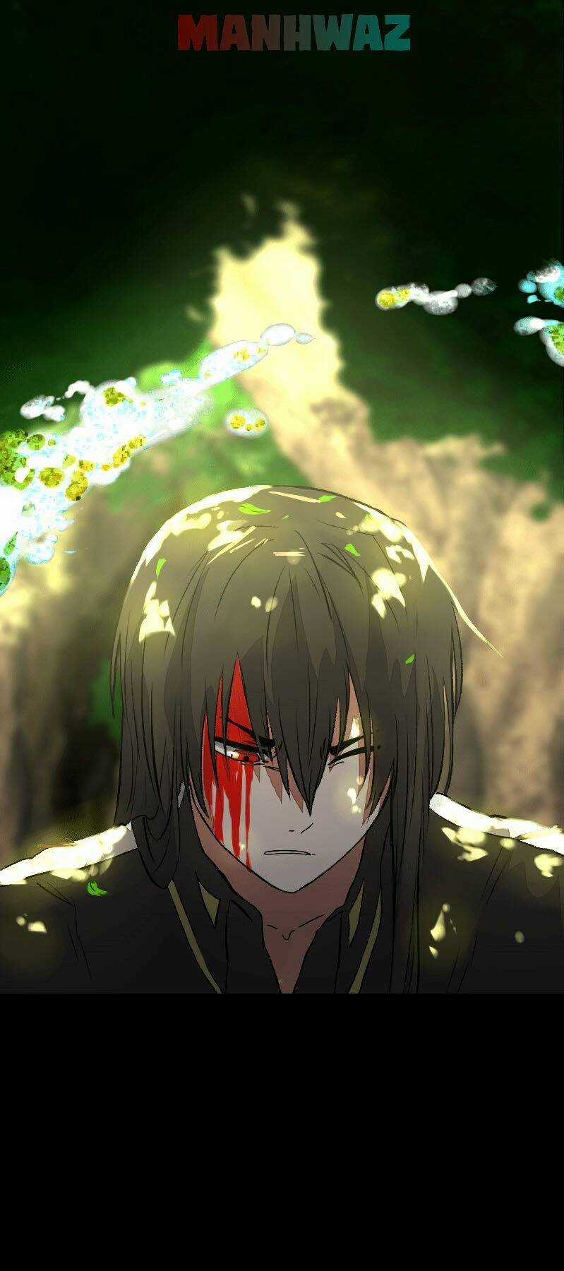 Deor! Chapter 14 trang 8