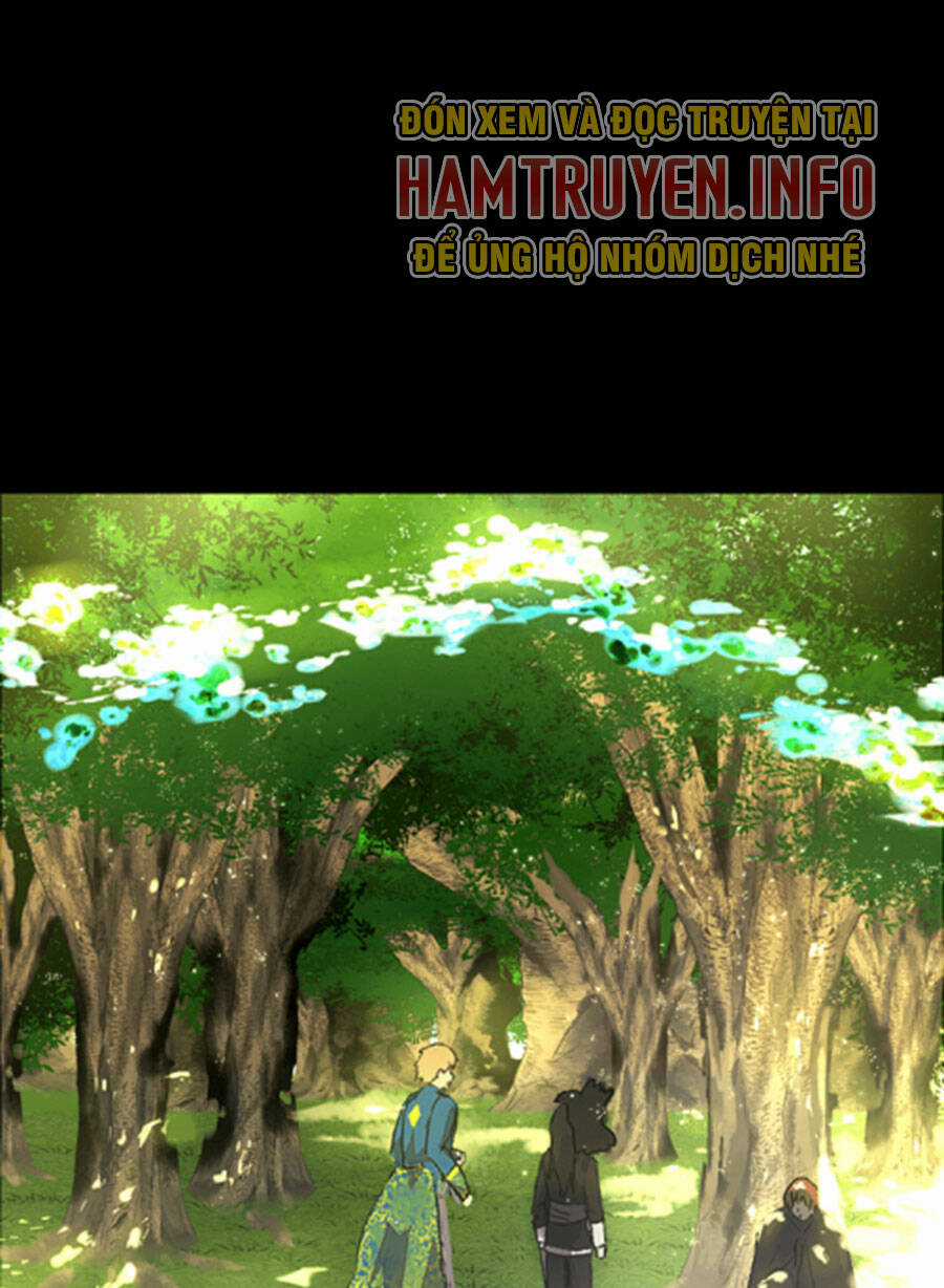 Deor! Chapter 15 trang 1