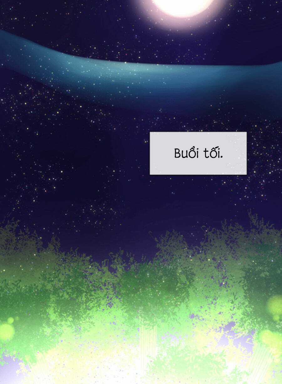 Deor! Chapter 15 trang 10