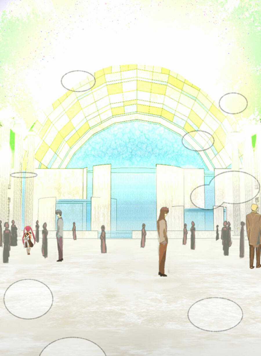 Deor! Chapter 15 trang 11