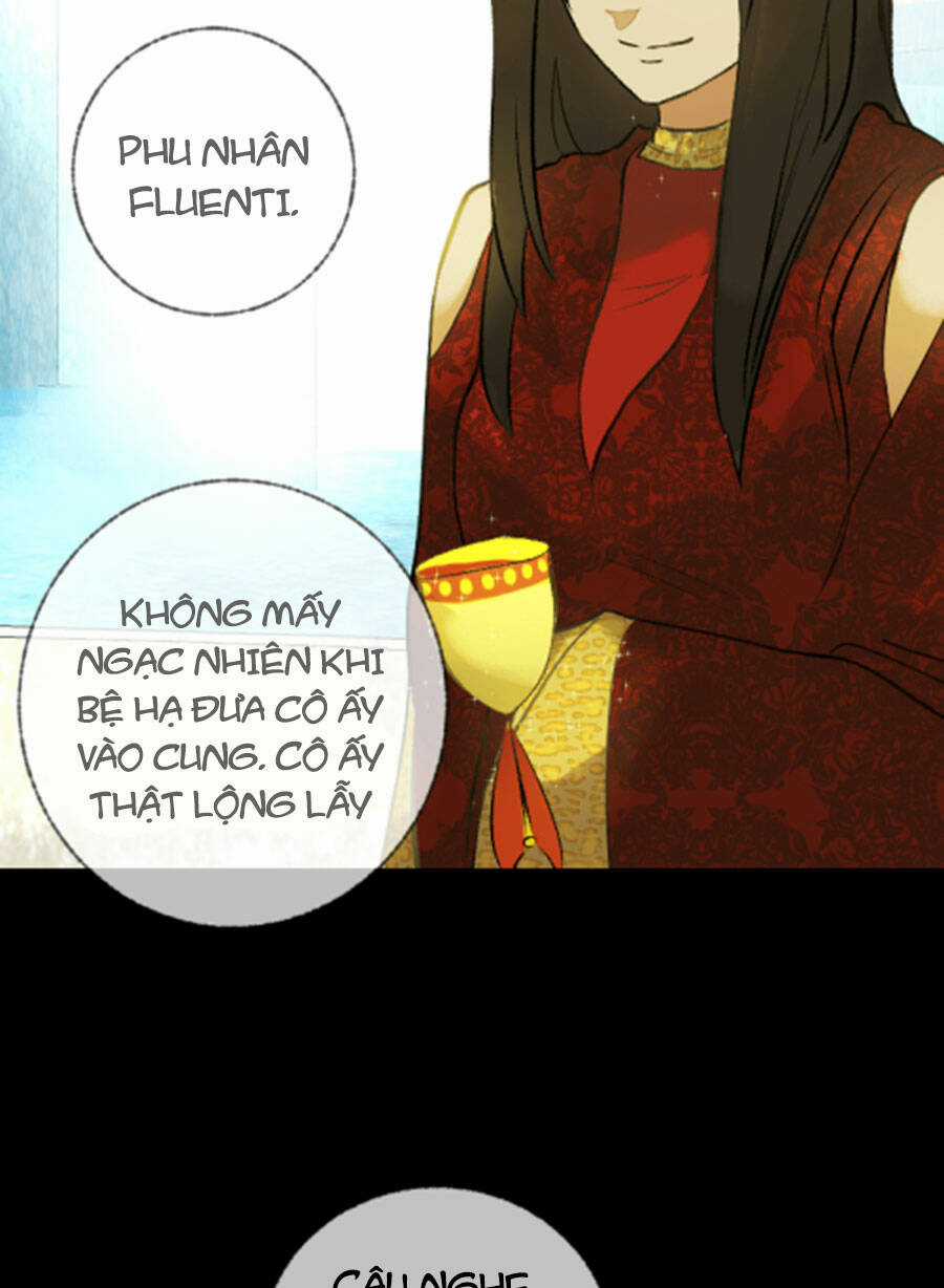 Deor! Chapter 15 trang 13