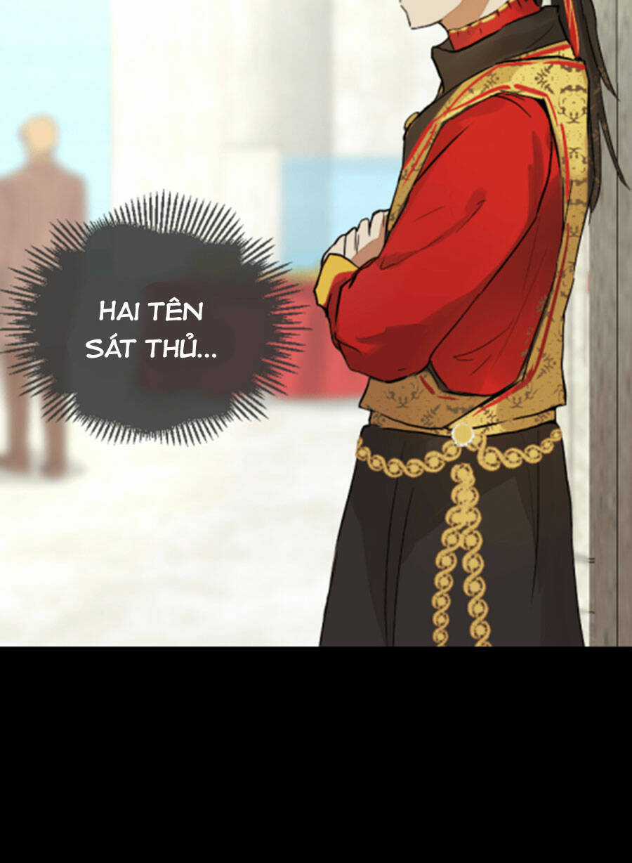 Deor! Chapter 15 trang 16