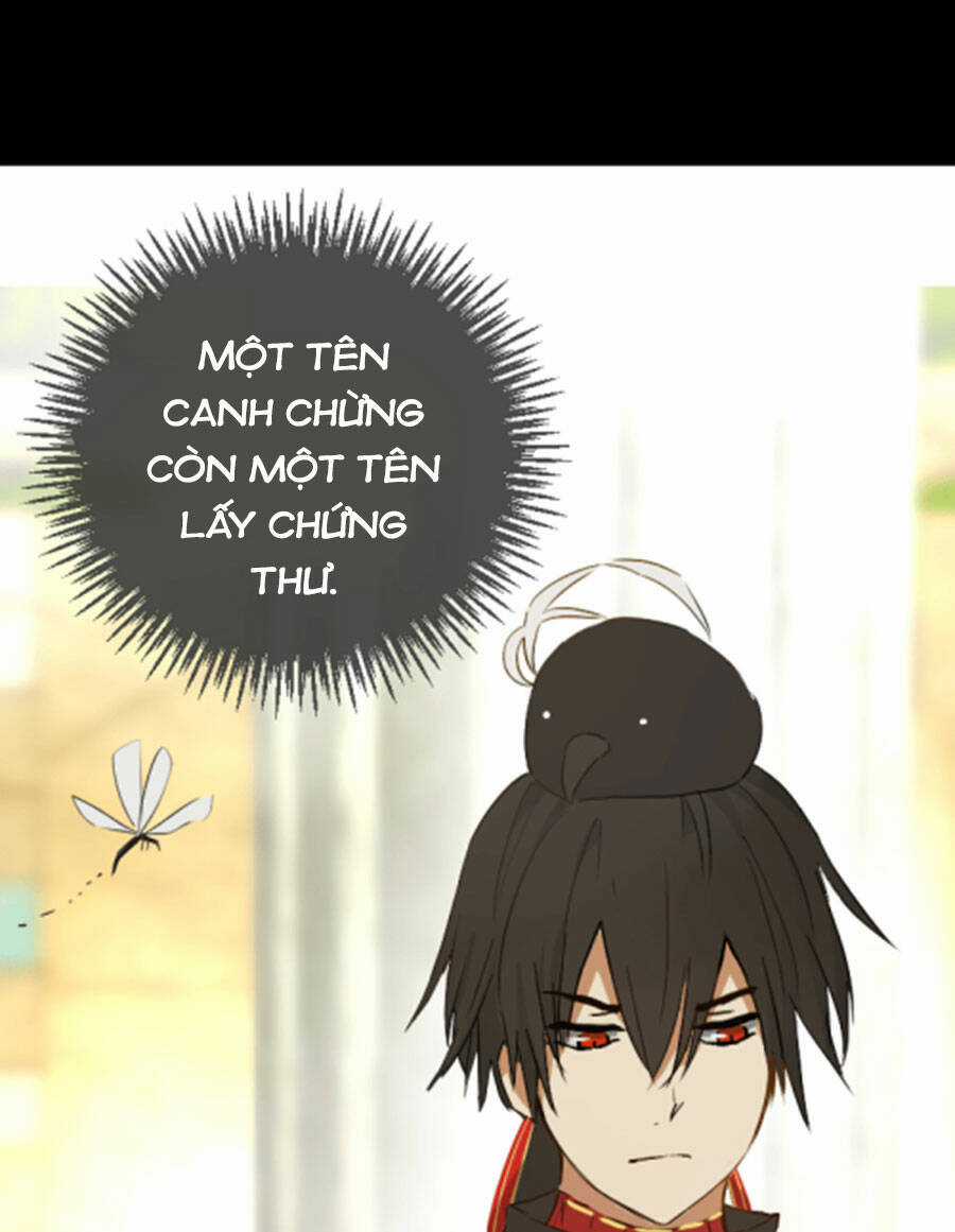 Deor! Chapter 15 trang 17