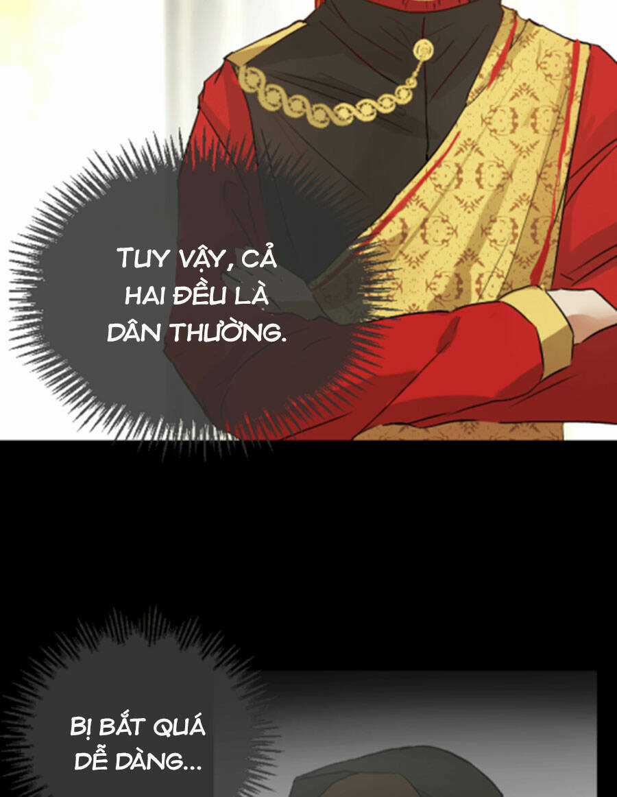 Deor! Chapter 15 trang 18