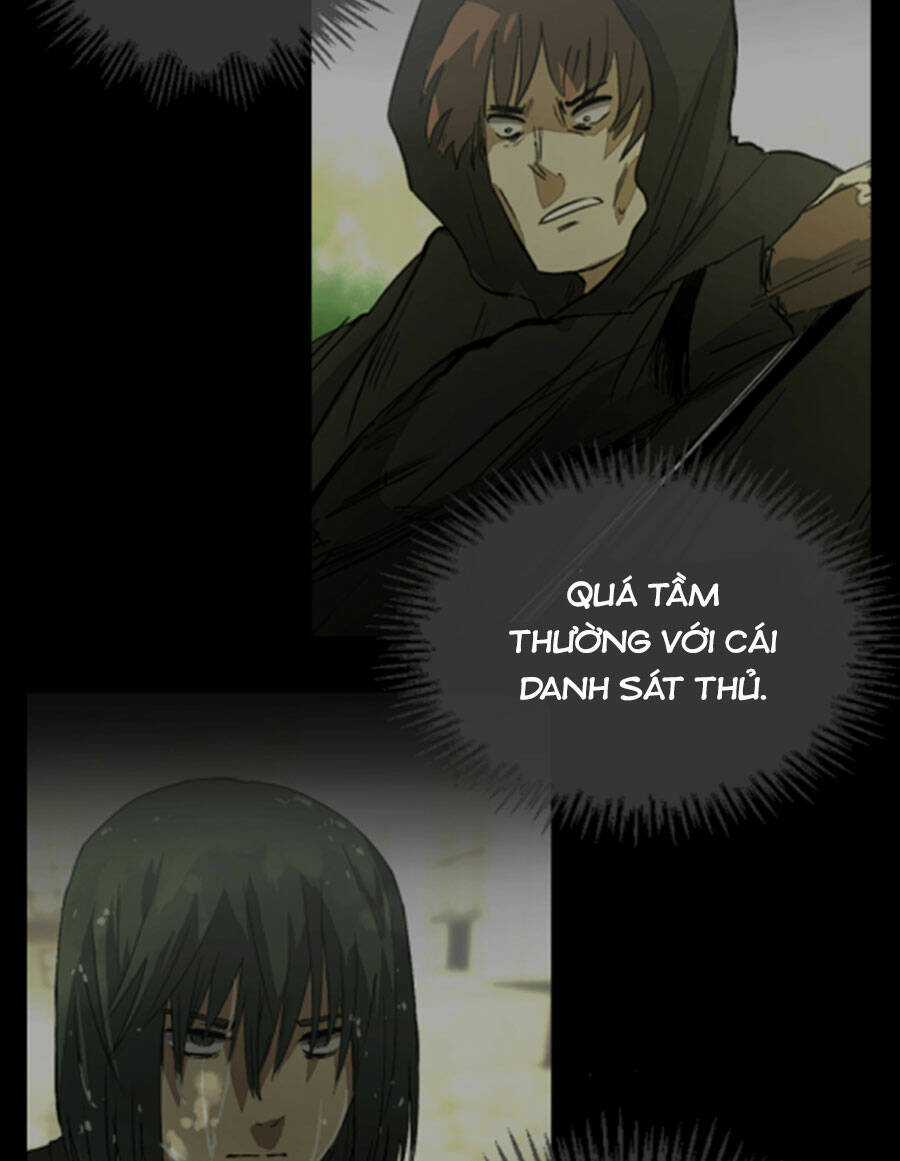 Deor! Chapter 15 trang 19