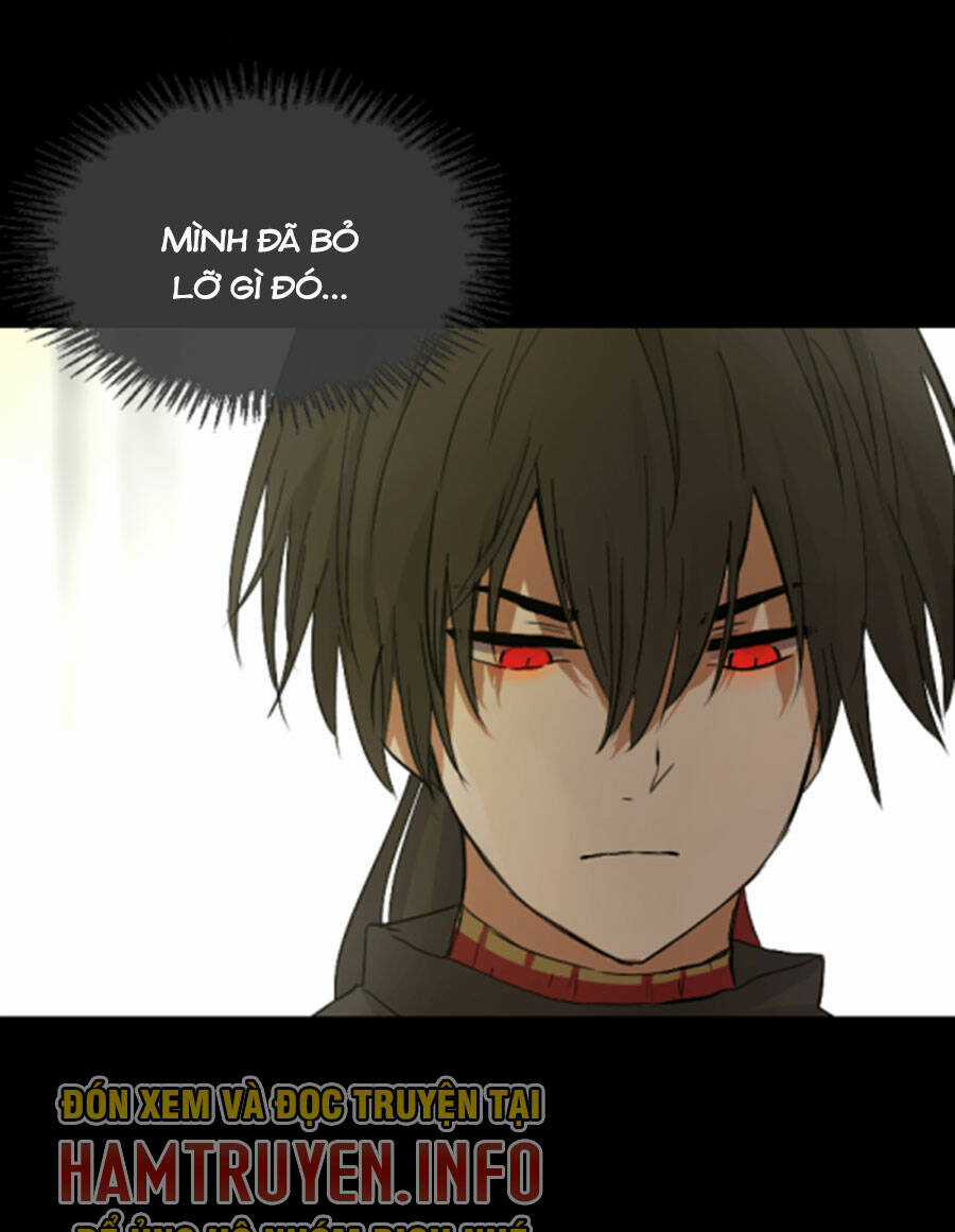 Deor! Chapter 15 trang 21