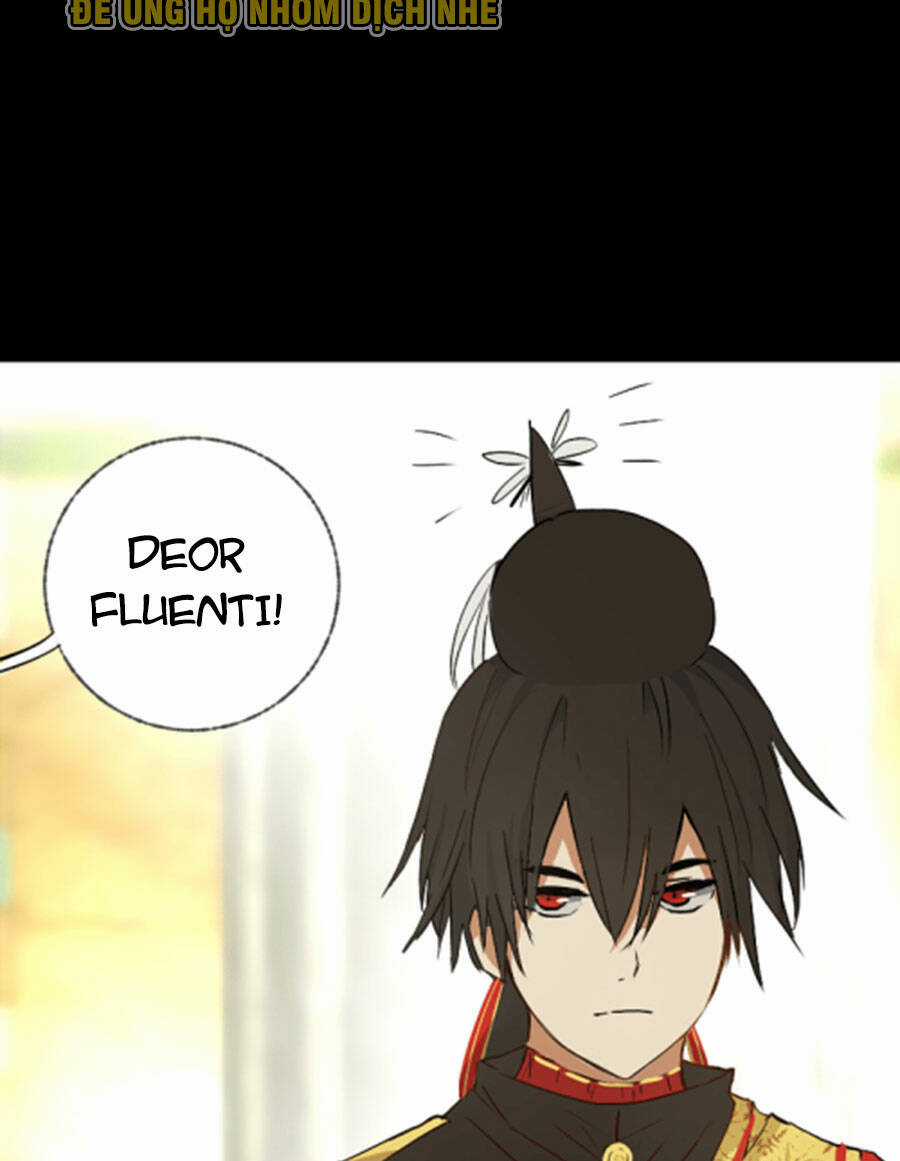 Deor! Chapter 15 trang 22