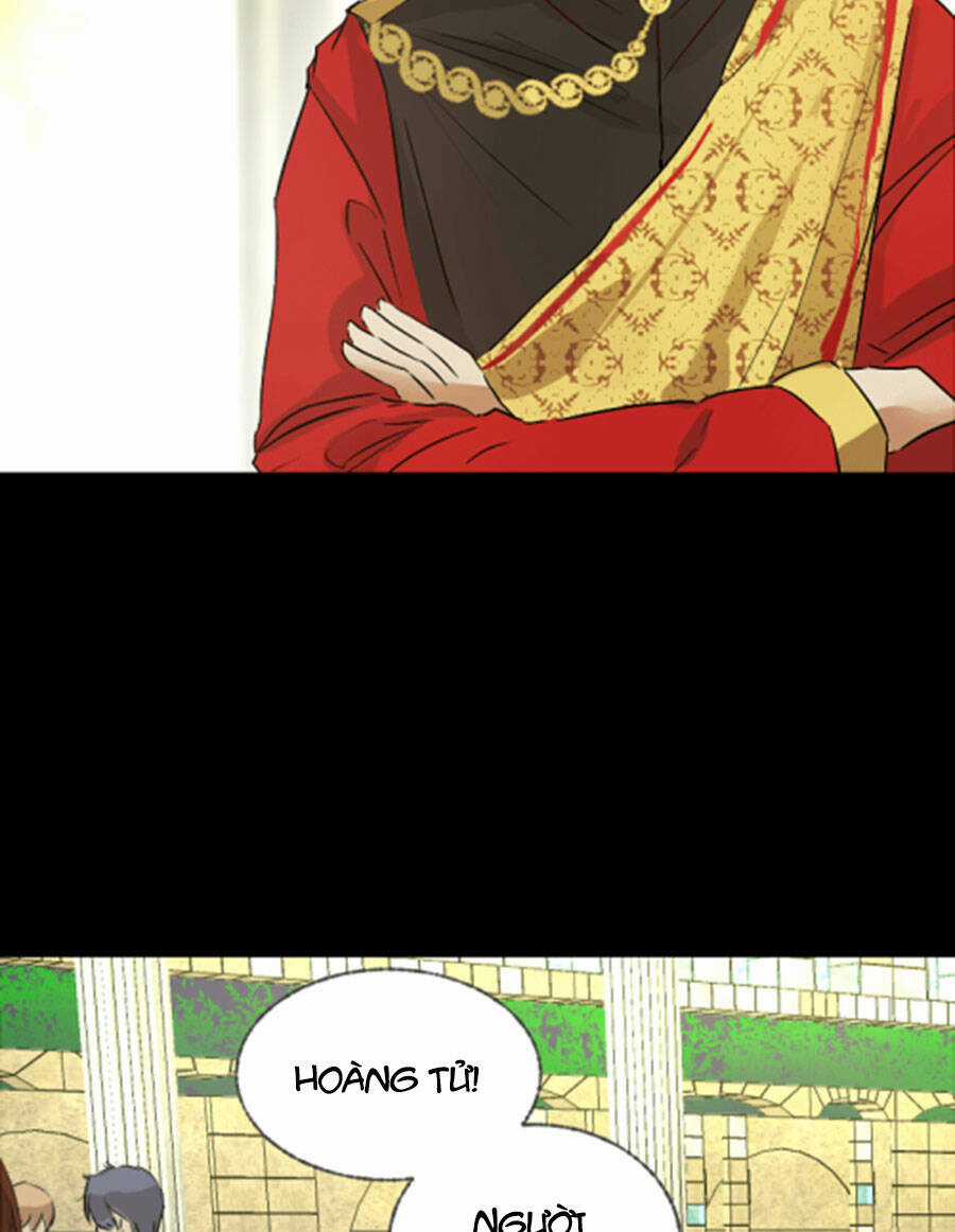 Deor! Chapter 15 trang 23