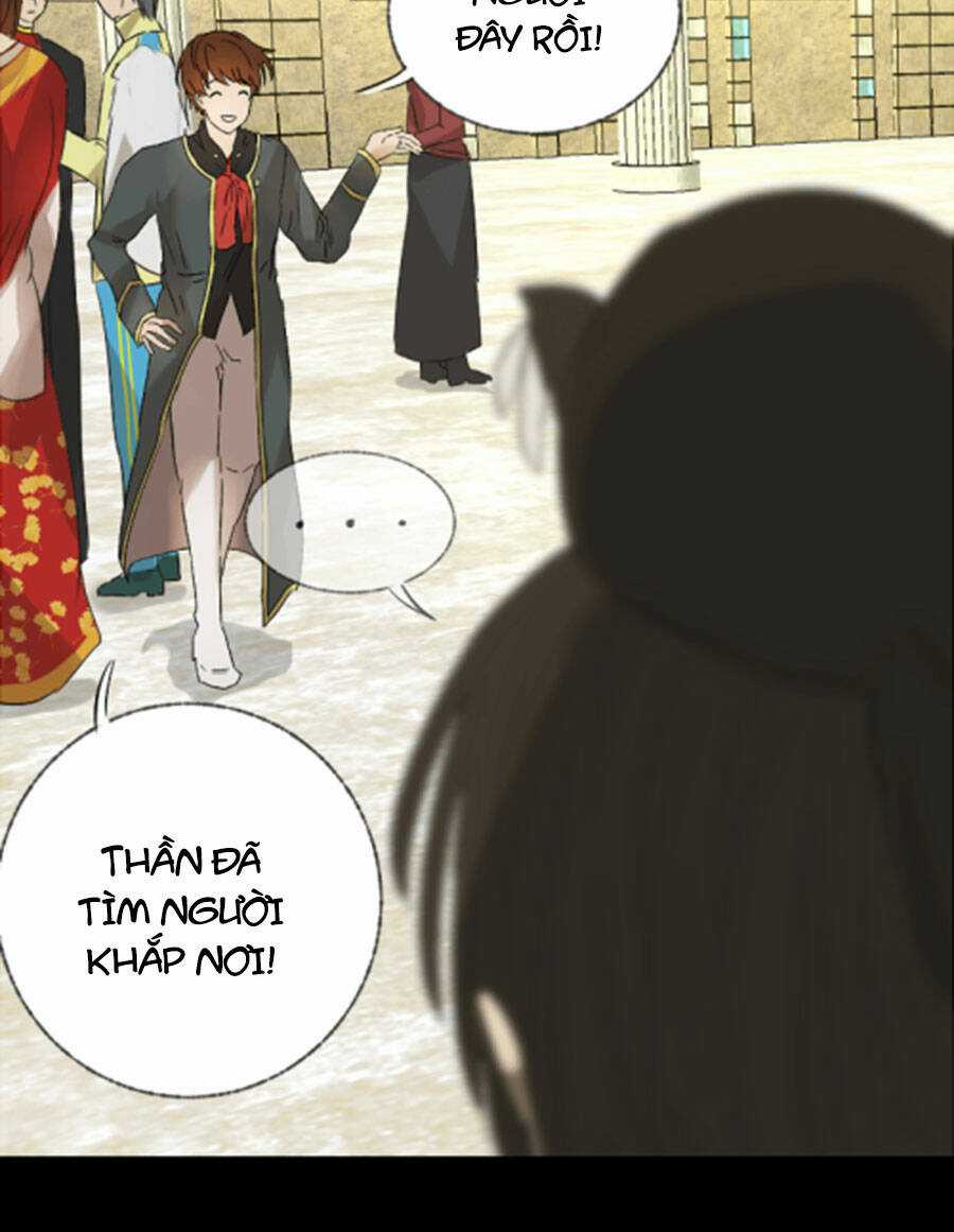 Deor! Chapter 15 trang 24