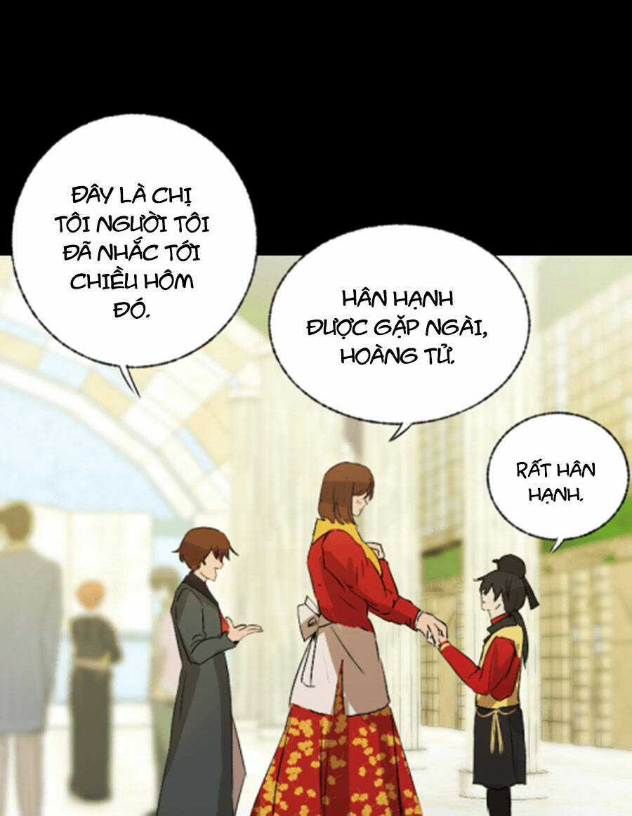 Deor! Chapter 15 trang 25