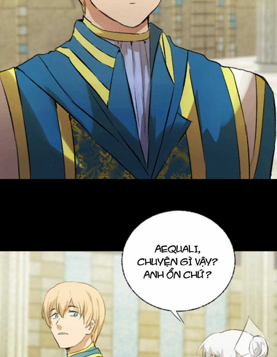 Deor! Chapter 15 trang 27