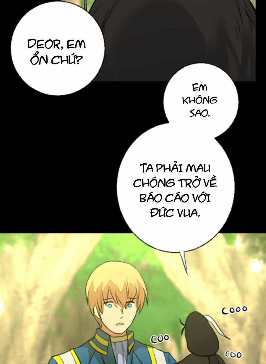 Deor! Chapter 15 trang 3