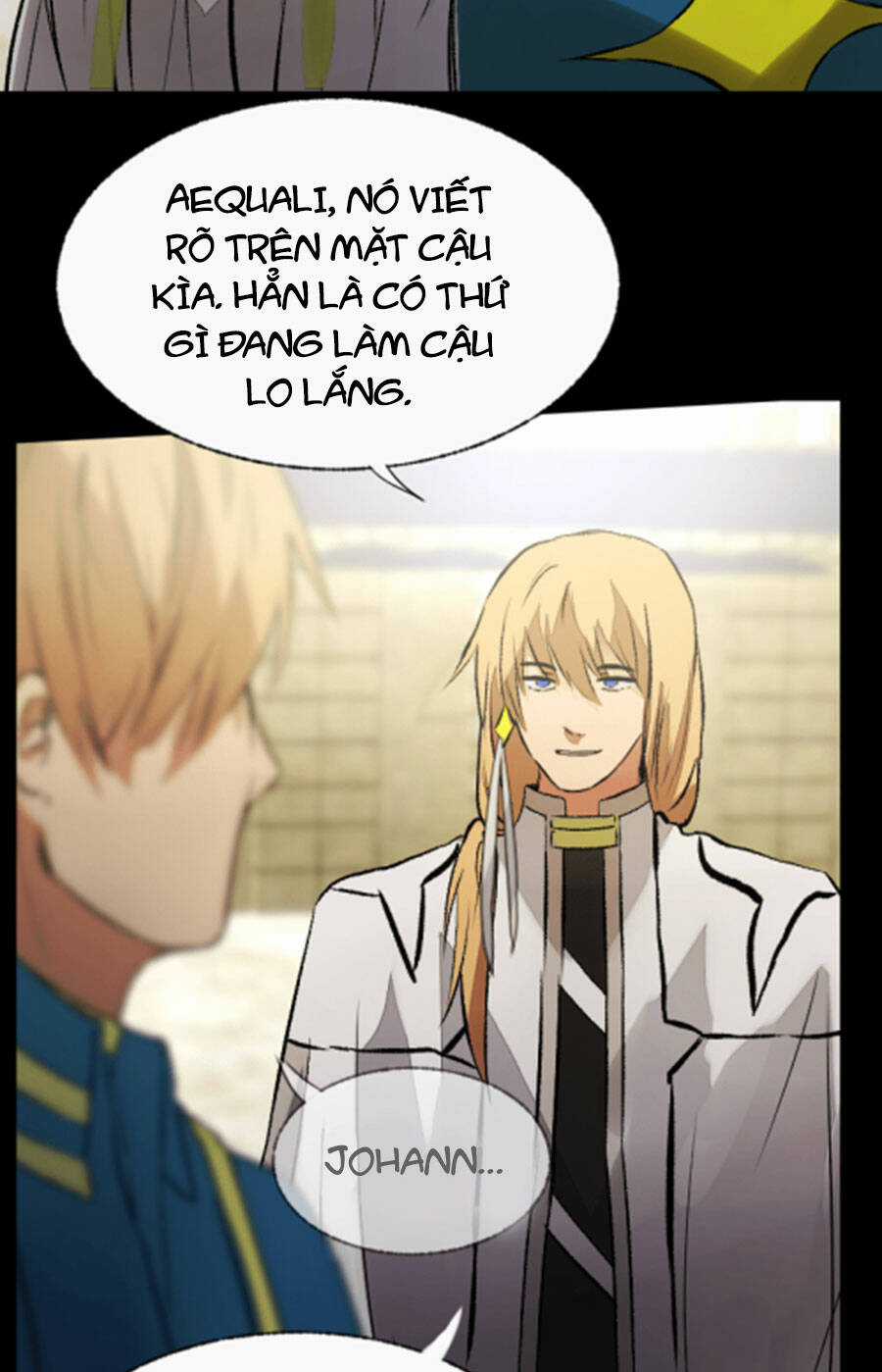 Deor! Chapter 15 trang 30