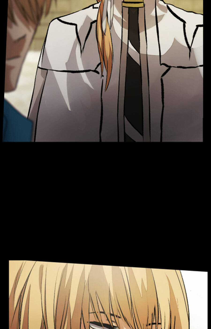 Deor! Chapter 15 trang 33