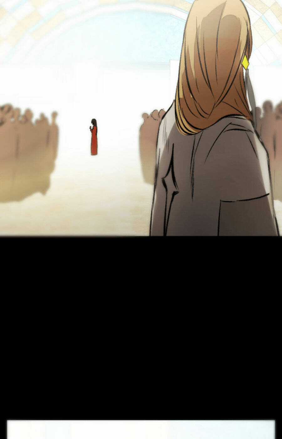 Deor! Chapter 15 trang 35