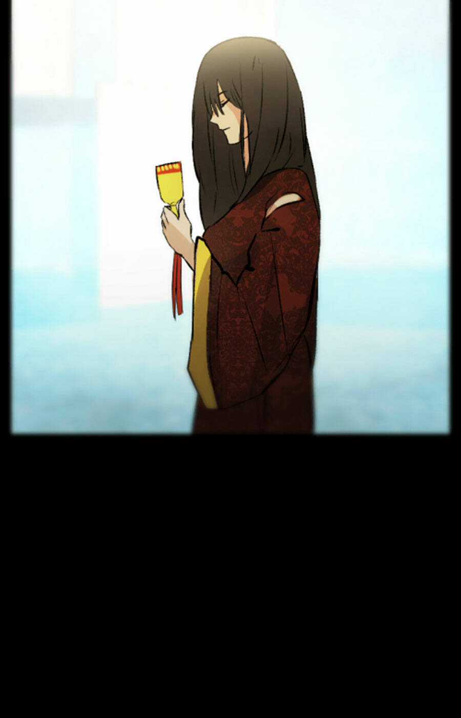 Deor! Chapter 15 trang 36