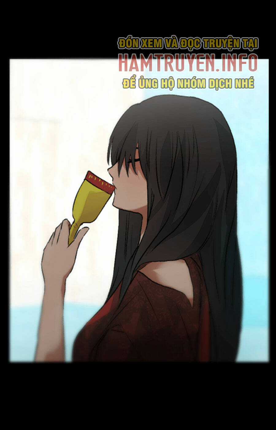 Deor! Chapter 15 trang 37