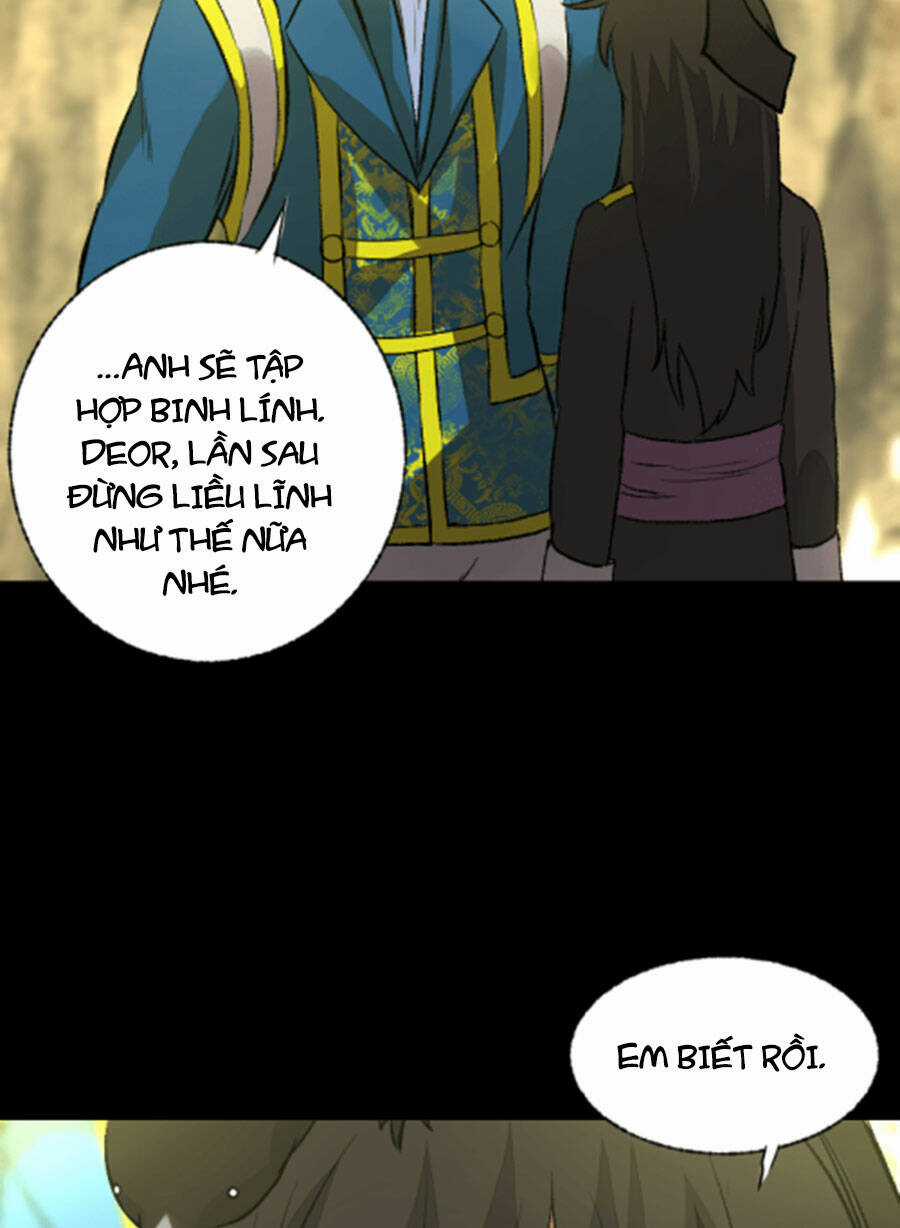 Deor! Chapter 15 trang 4