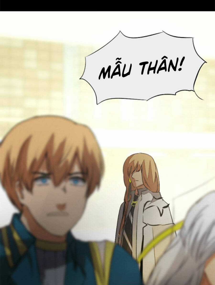 Deor! Chapter 15 trang 48