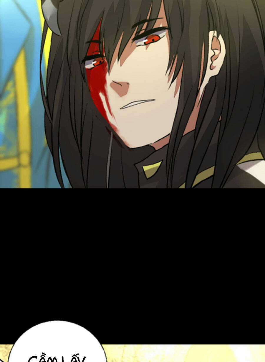 Deor! Chapter 15 trang 5