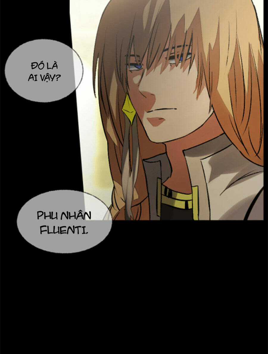 Deor! Chapter 15 trang 50