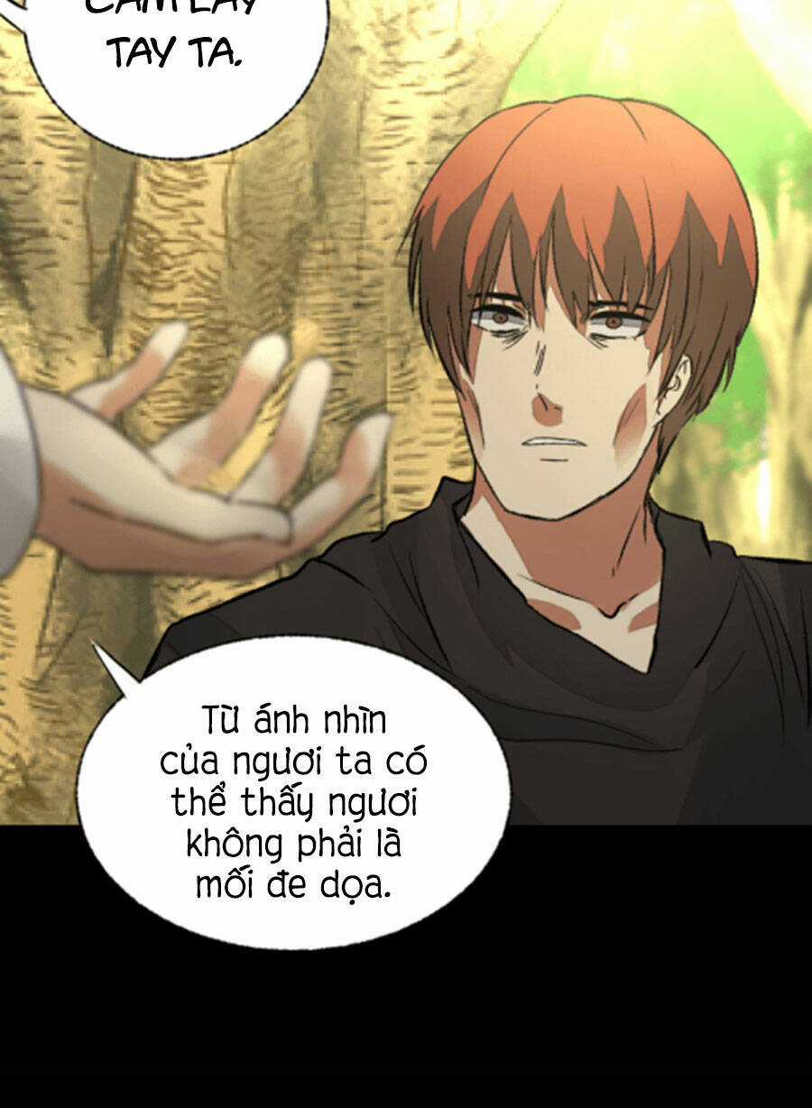 Deor! Chapter 15 trang 6