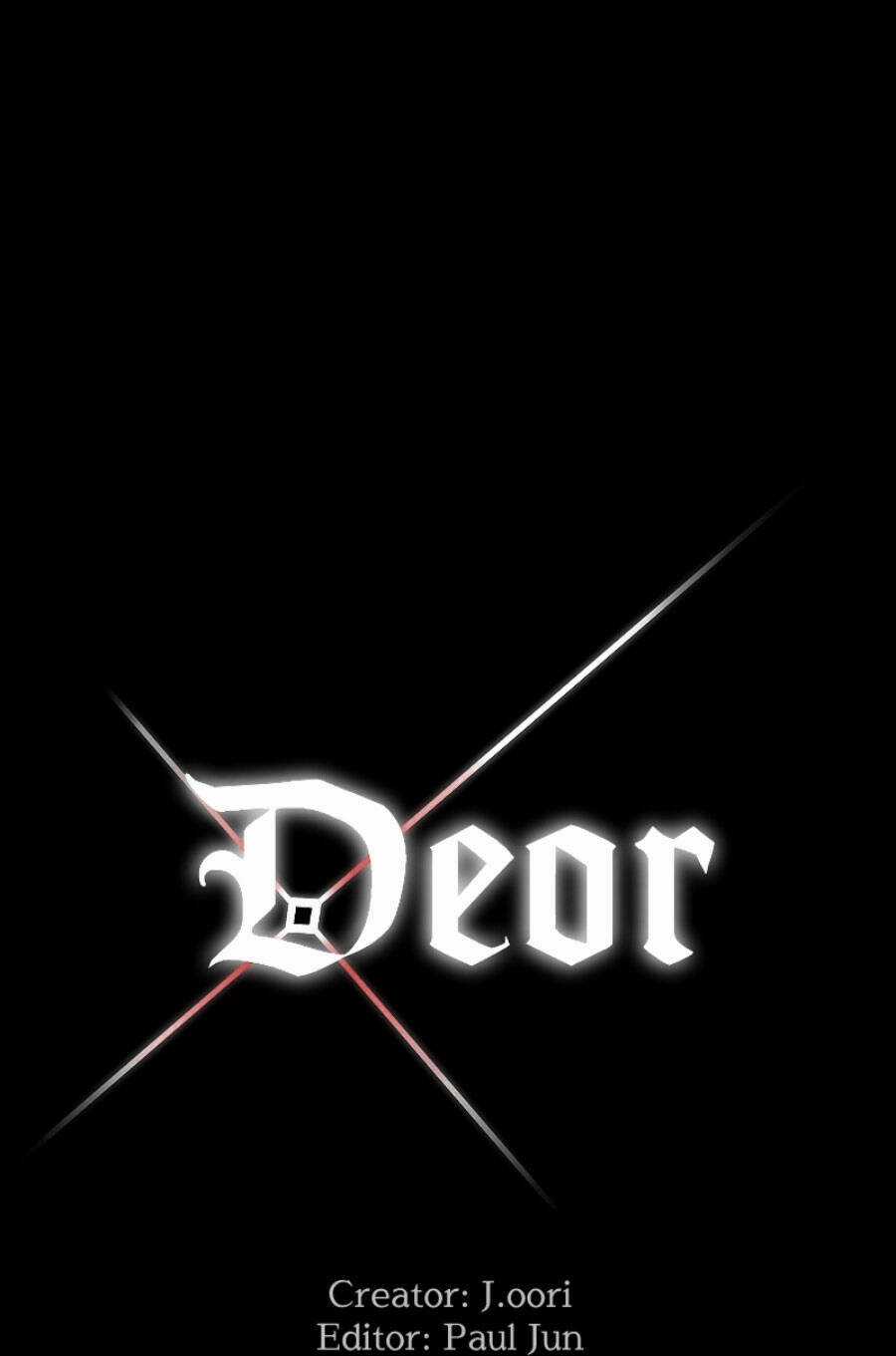 Deor! Chapter 16 trang 1