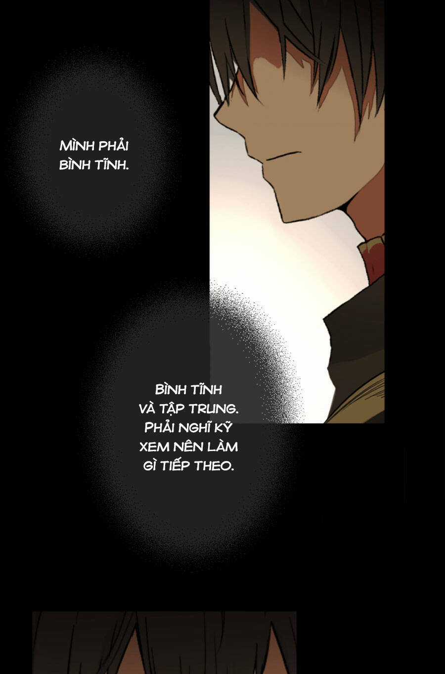 Deor! Chapter 16 trang 10