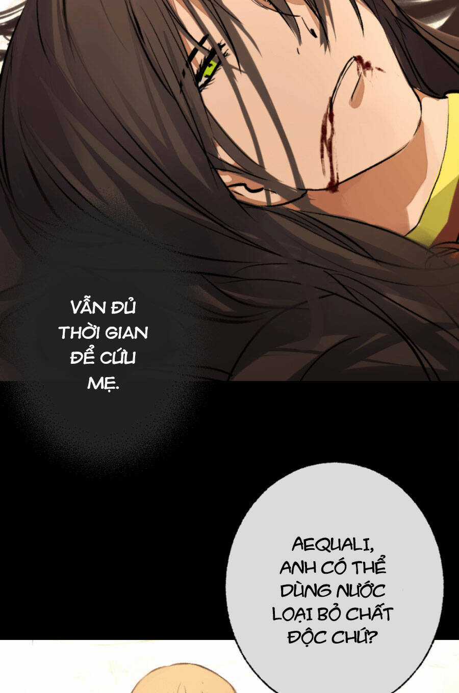 Deor! Chapter 16 trang 12