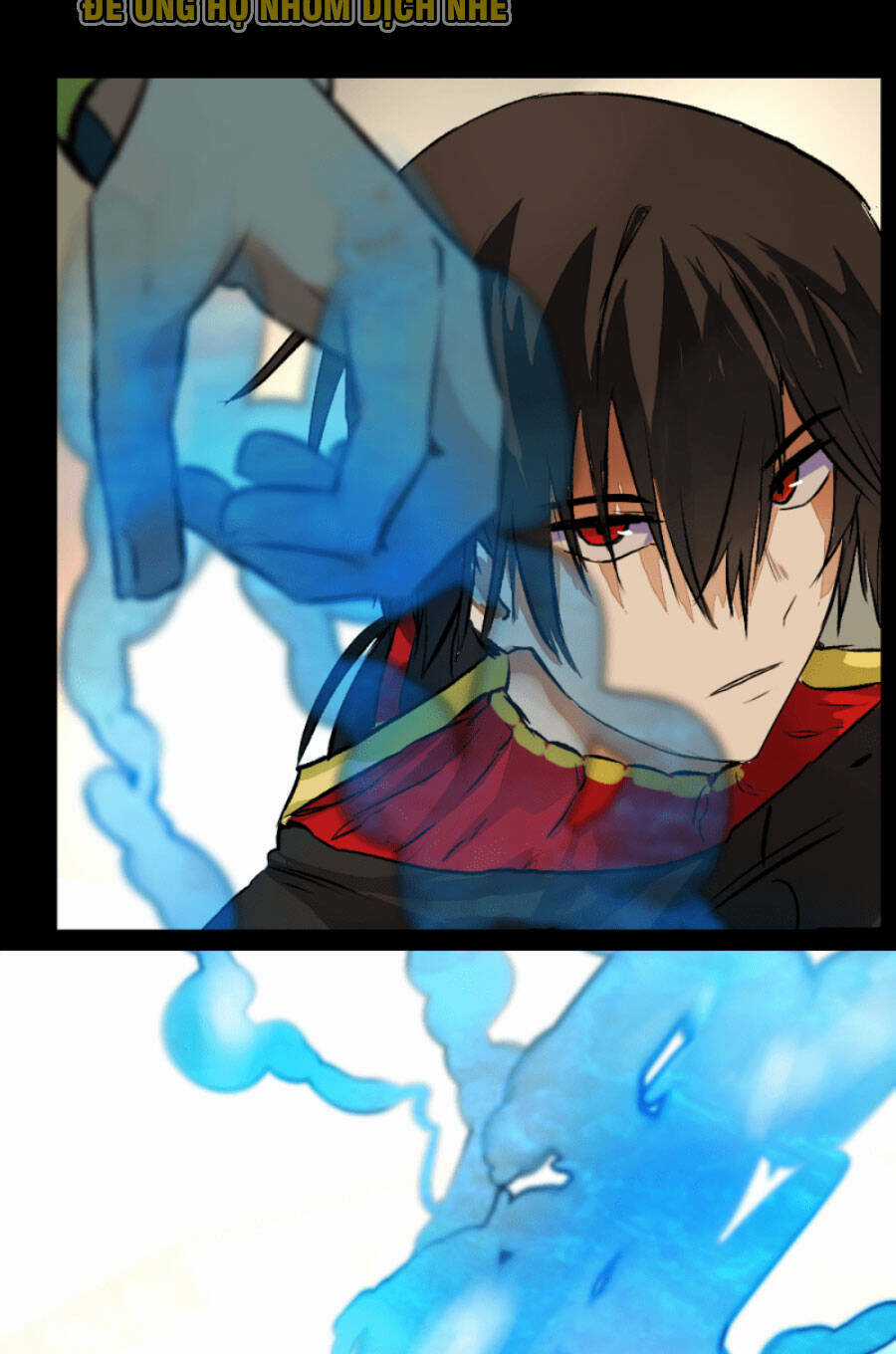 Deor! Chapter 16 trang 19