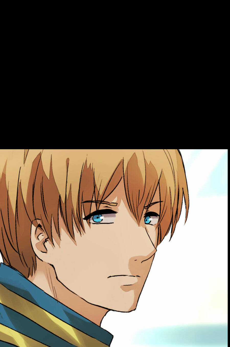 Deor! Chapter 16 trang 2