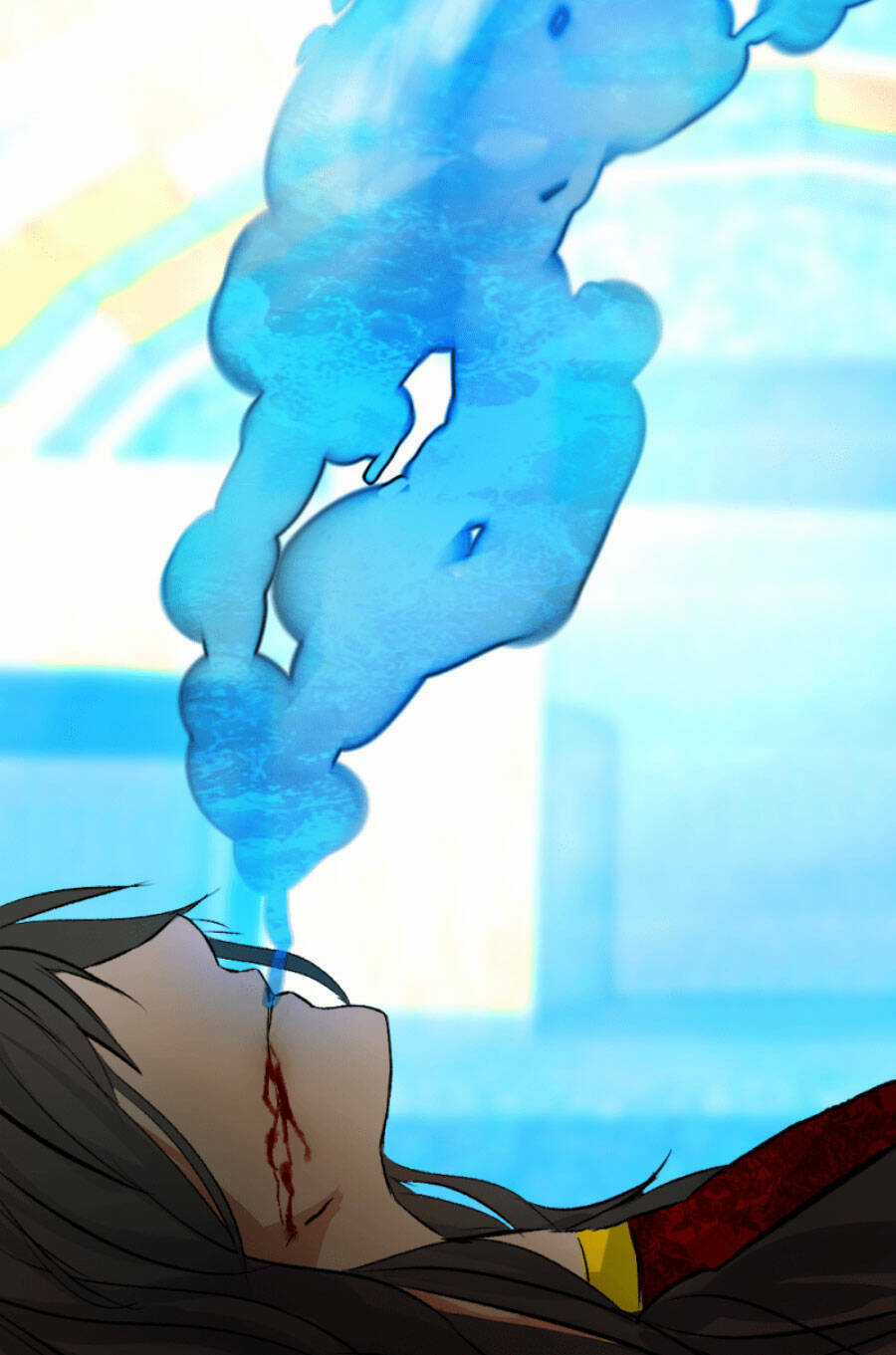 Deor! Chapter 16 trang 20